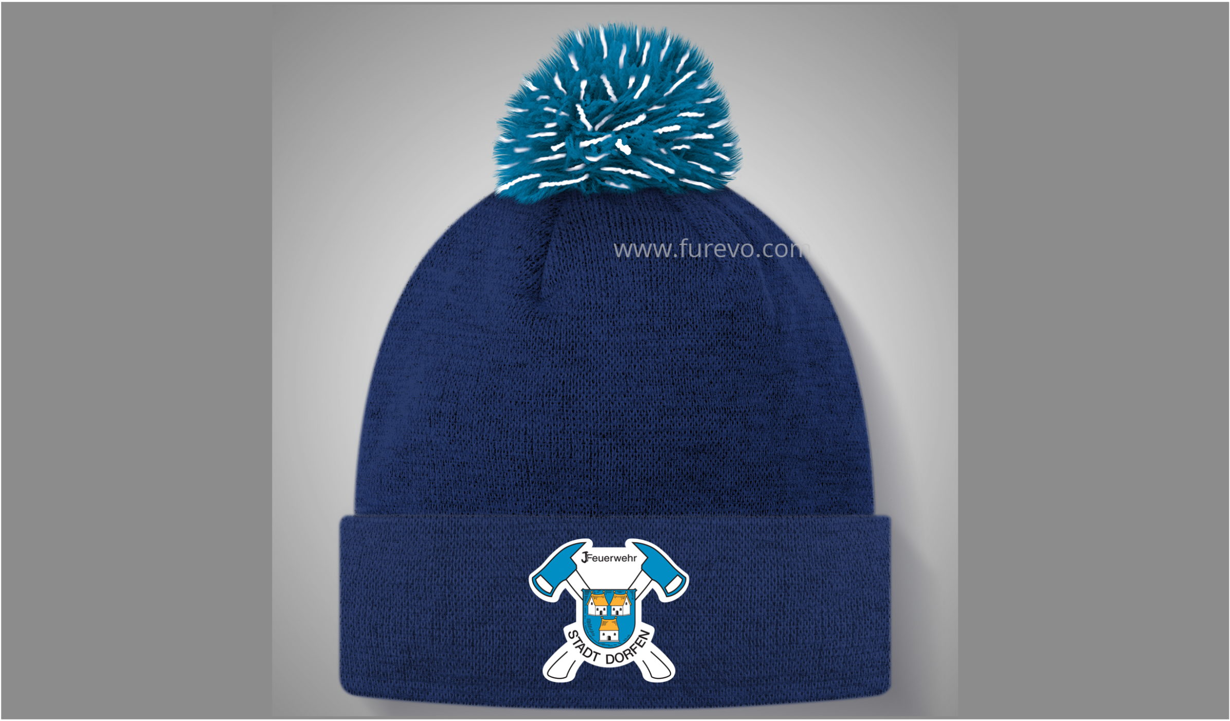 Mütze - 15,00 €